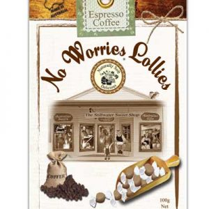 100g Deluxe Gift Packs